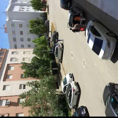 Nice Appartement in Tanger Extérieur photo