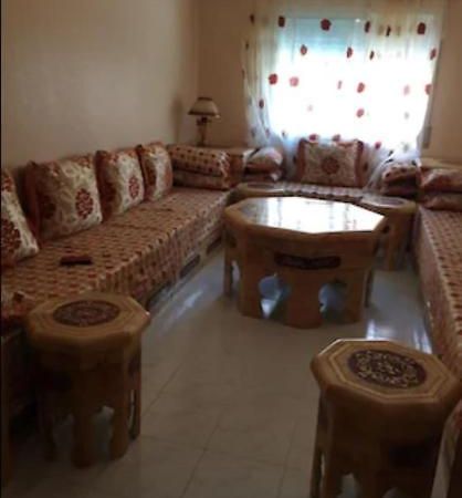 Nice Appartement in Tanger Extérieur photo