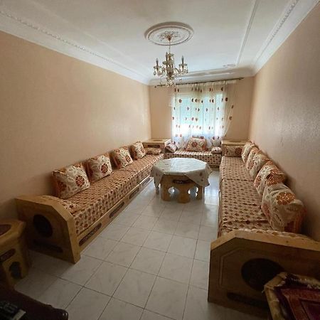 Nice Appartement in Tanger Extérieur photo