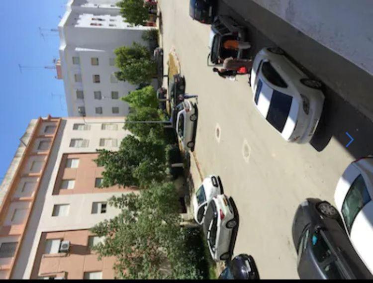 Nice Appartement in Tanger Extérieur photo