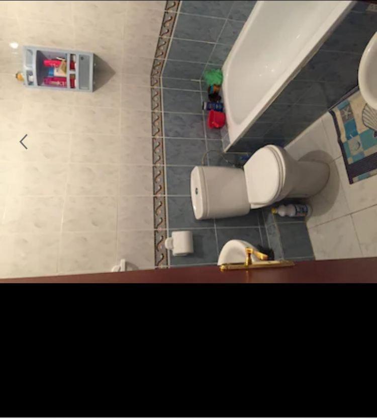 Nice Appartement in Tanger Extérieur photo