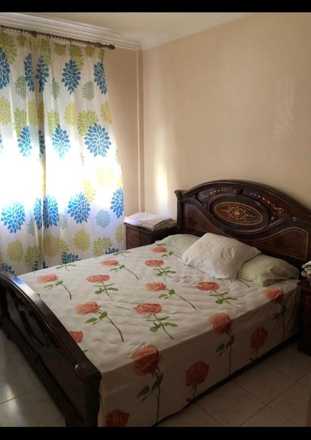 Nice Appartement in Tanger Extérieur photo