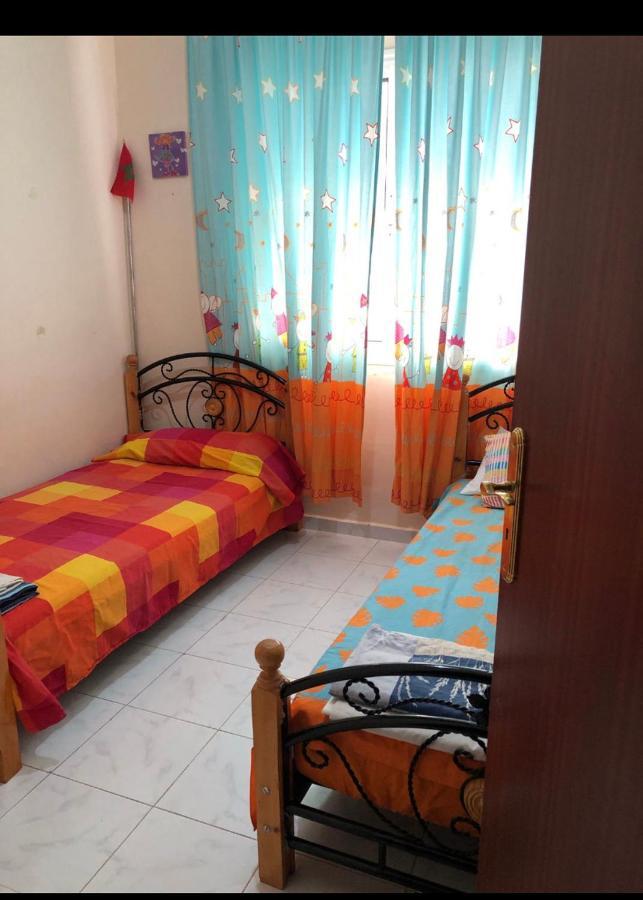 Nice Appartement in Tanger Extérieur photo