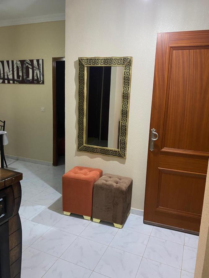 Nice Appartement in Tanger Extérieur photo