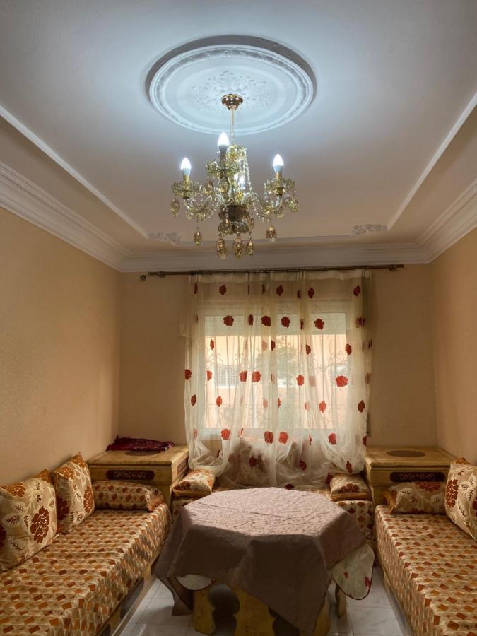 Nice Appartement in Tanger Extérieur photo