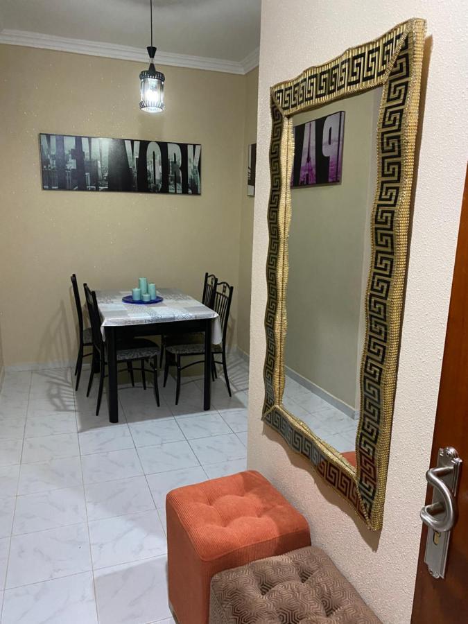 Nice Appartement in Tanger Extérieur photo