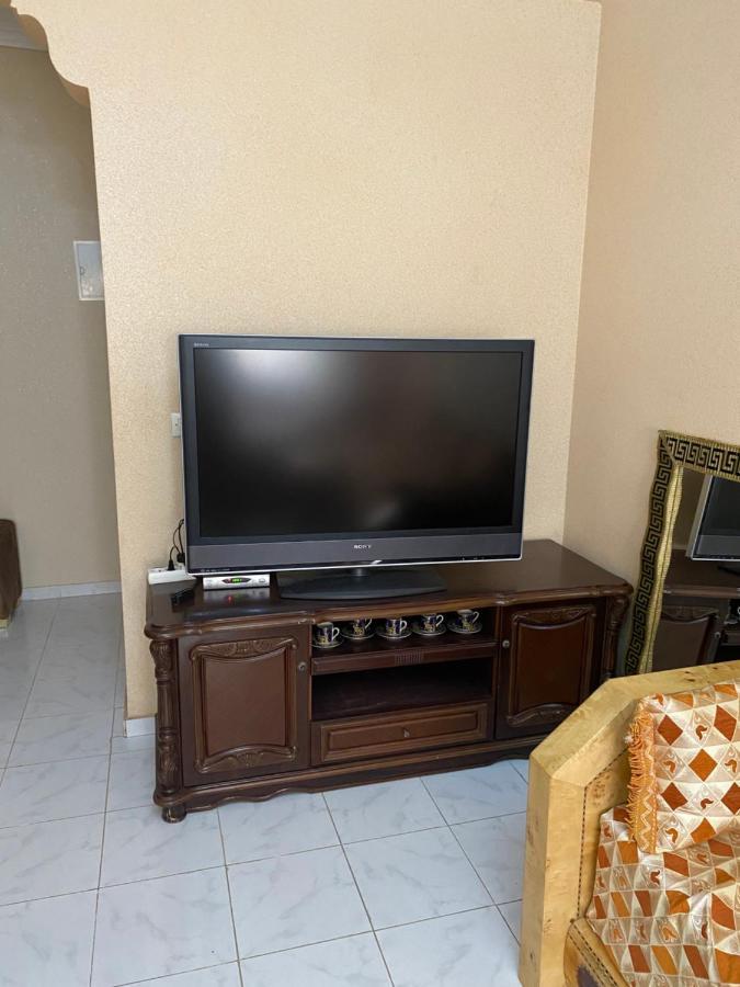 Nice Appartement in Tanger Extérieur photo