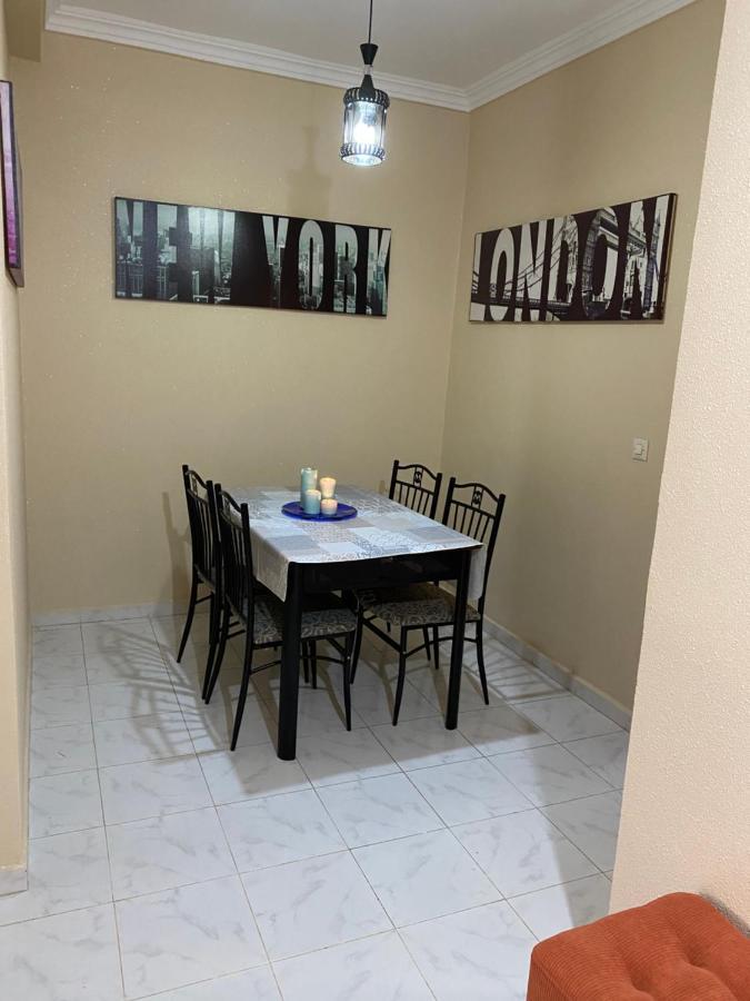 Nice Appartement in Tanger Extérieur photo