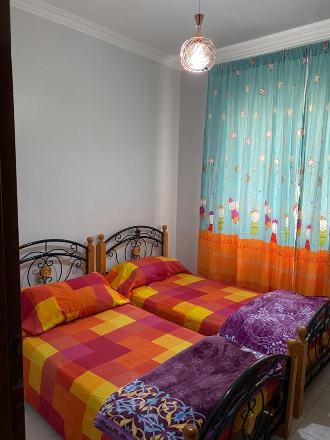 Nice Appartement in Tanger Extérieur photo