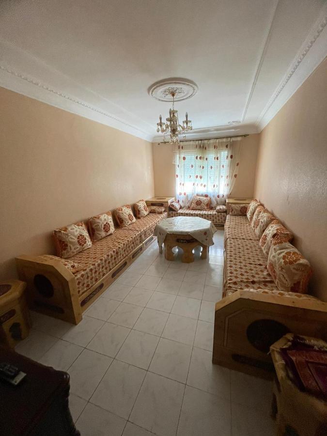 Nice Appartement in Tanger Extérieur photo