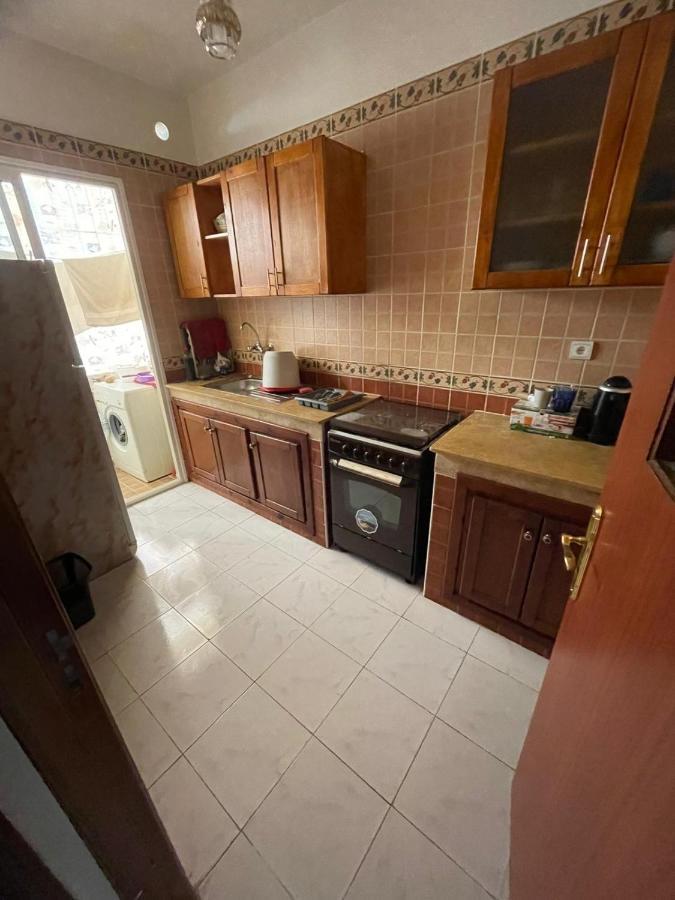 Nice Appartement in Tanger Extérieur photo