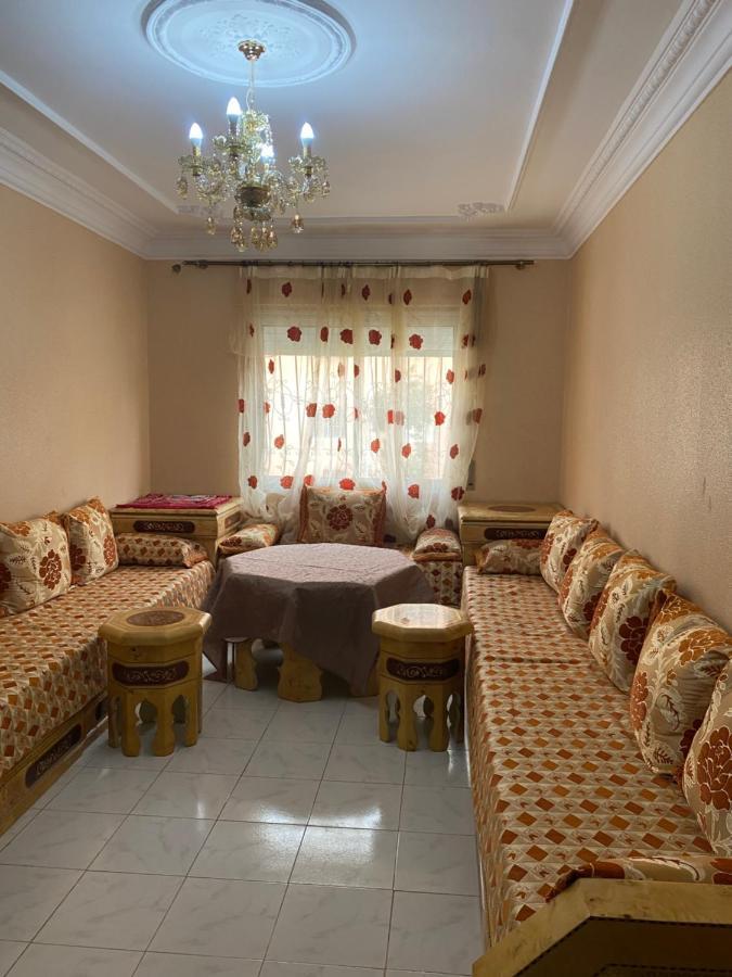 Nice Appartement in Tanger Extérieur photo